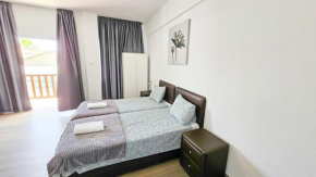 Unique Cozy Studio, 150m from Chabad Lubavitch